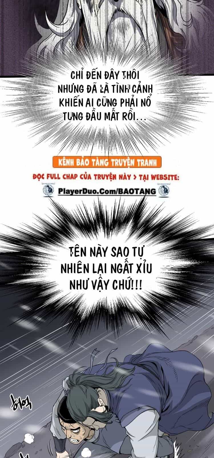 Đăng Nhập Murim - Chương 49 - ảnh 61