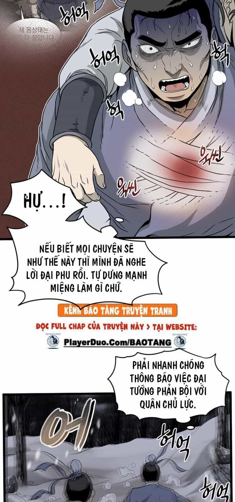 Đăng Nhập Murim - Chương 49 - ảnh 64