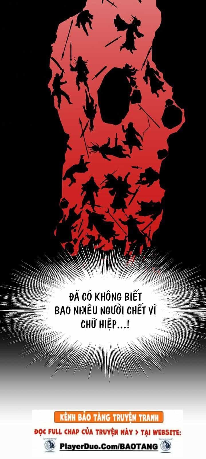 Đăng Nhập Murim - Chương 50 - ảnh 11