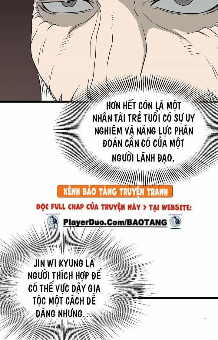 Đăng Nhập Murim - Chương 50 - ảnh 21