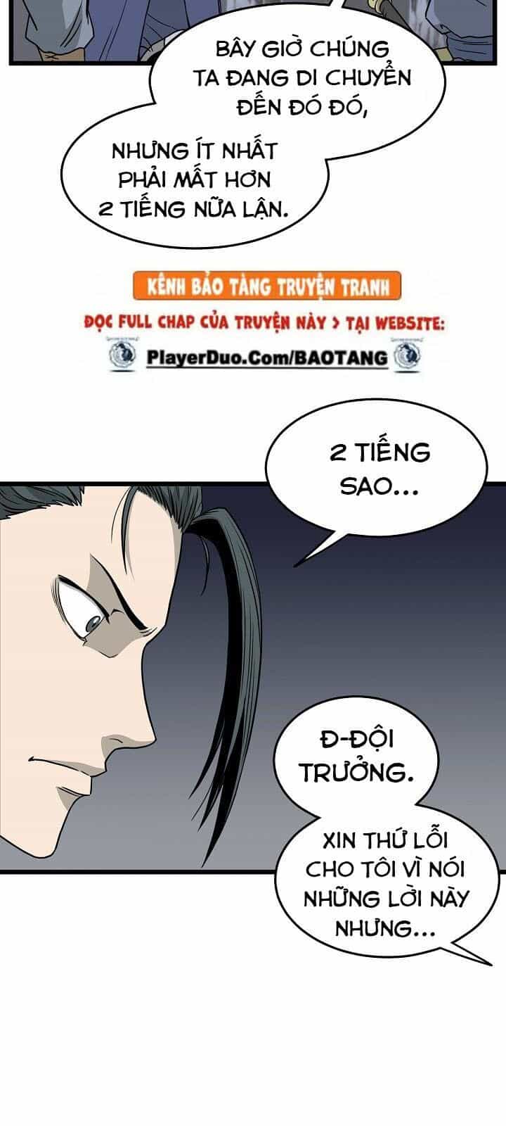 Đăng Nhập Murim - Chương 50 - ảnh 35
