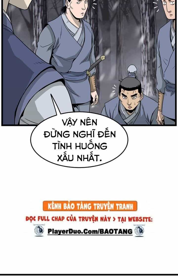 Đăng Nhập Murim - Chương 50 - ảnh 43