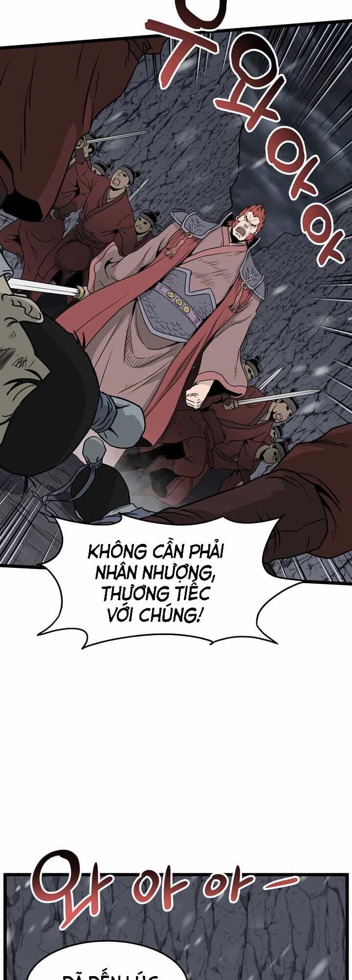 Đăng Nhập Murim - Chương 51 - ảnh 9