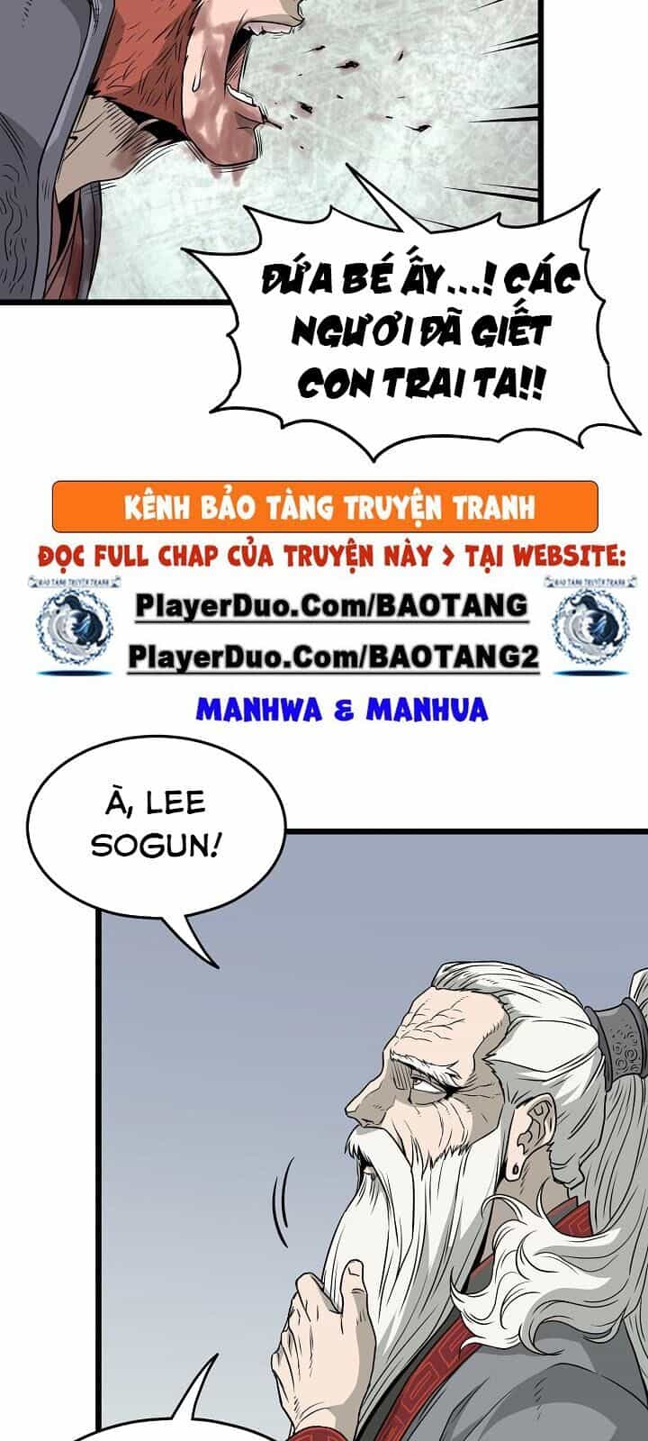Đăng Nhập Murim - Chương 52 - ảnh 14