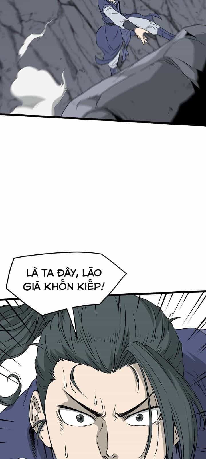 Đăng Nhập Murim - Chương 52 - ảnh 25