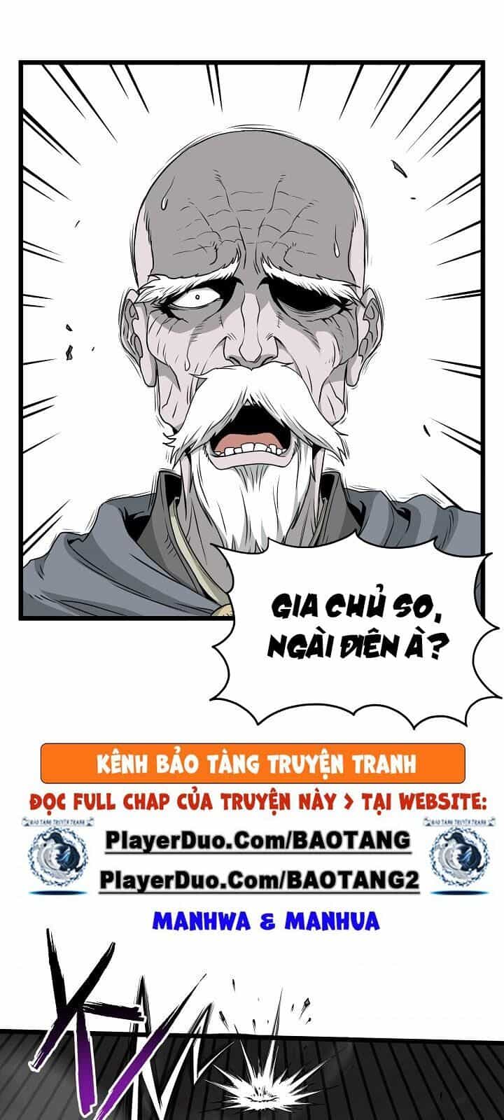 Đăng Nhập Murim - Chương 52 - ảnh 47