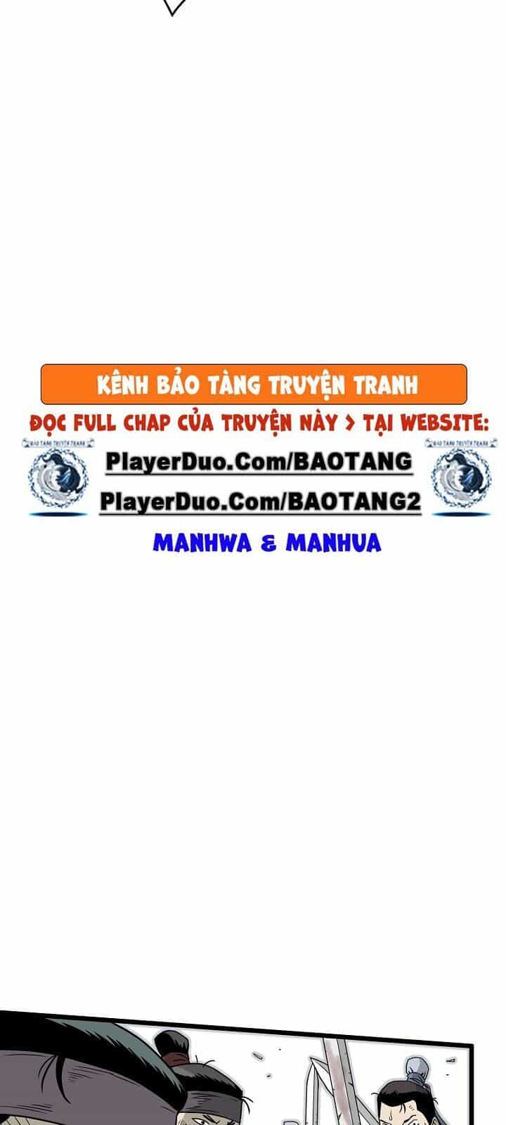 Đăng Nhập Murim - Chương 52 - ảnh 5