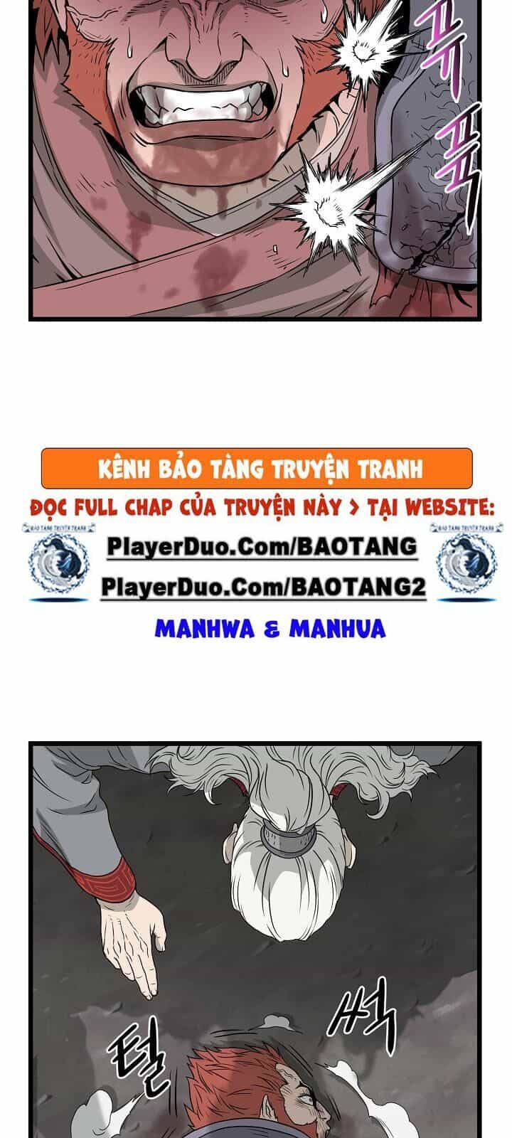 Đăng Nhập Murim - Chương 52 - ảnh 71