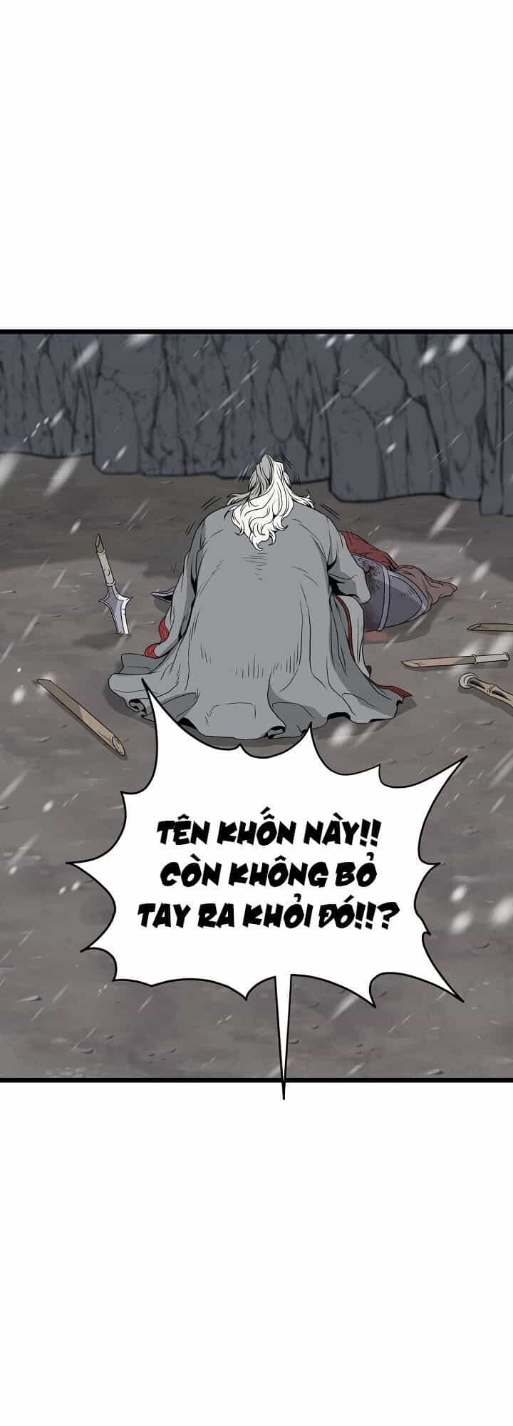 Đăng Nhập Murim - Chương 53 - ảnh 2