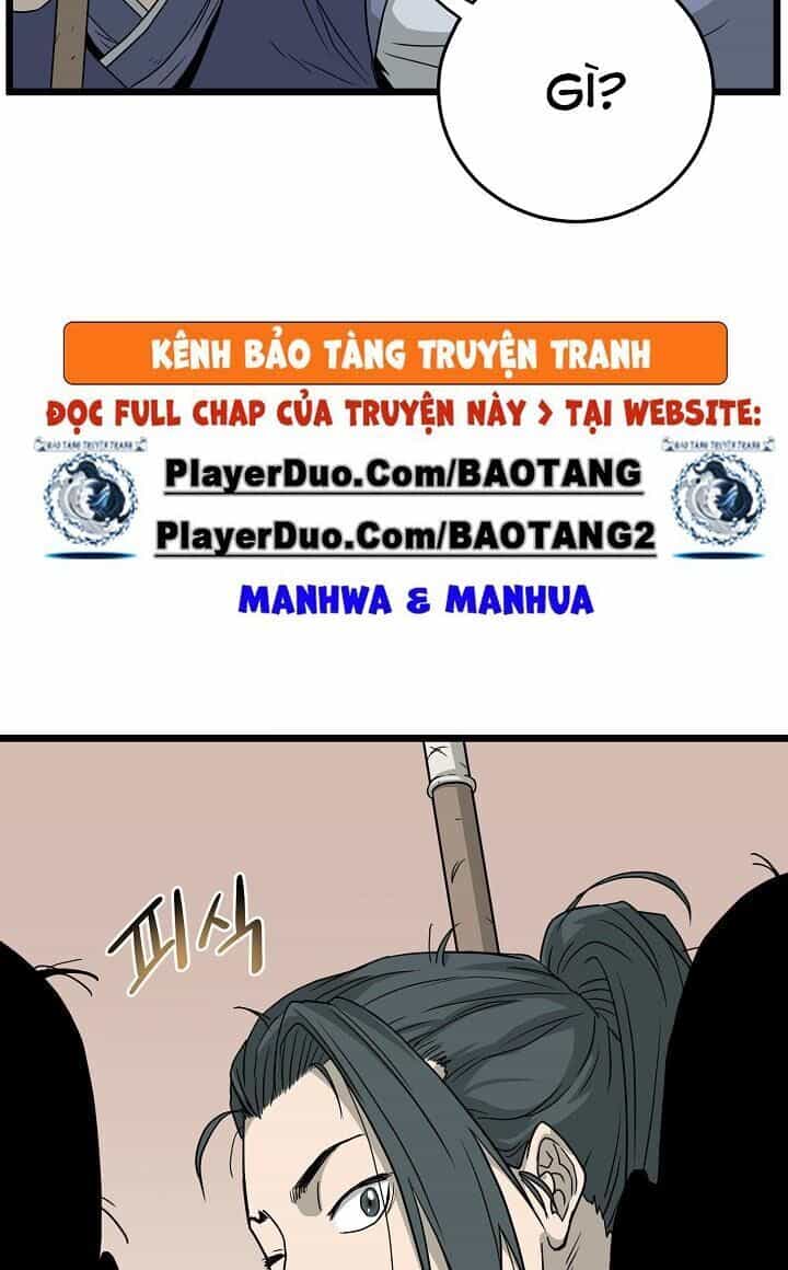 Đăng Nhập Murim - Chương 53 - ảnh 27