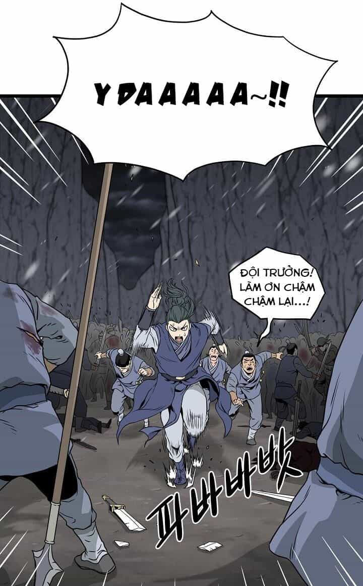 Đăng Nhập Murim - Chương 53 - ảnh 4