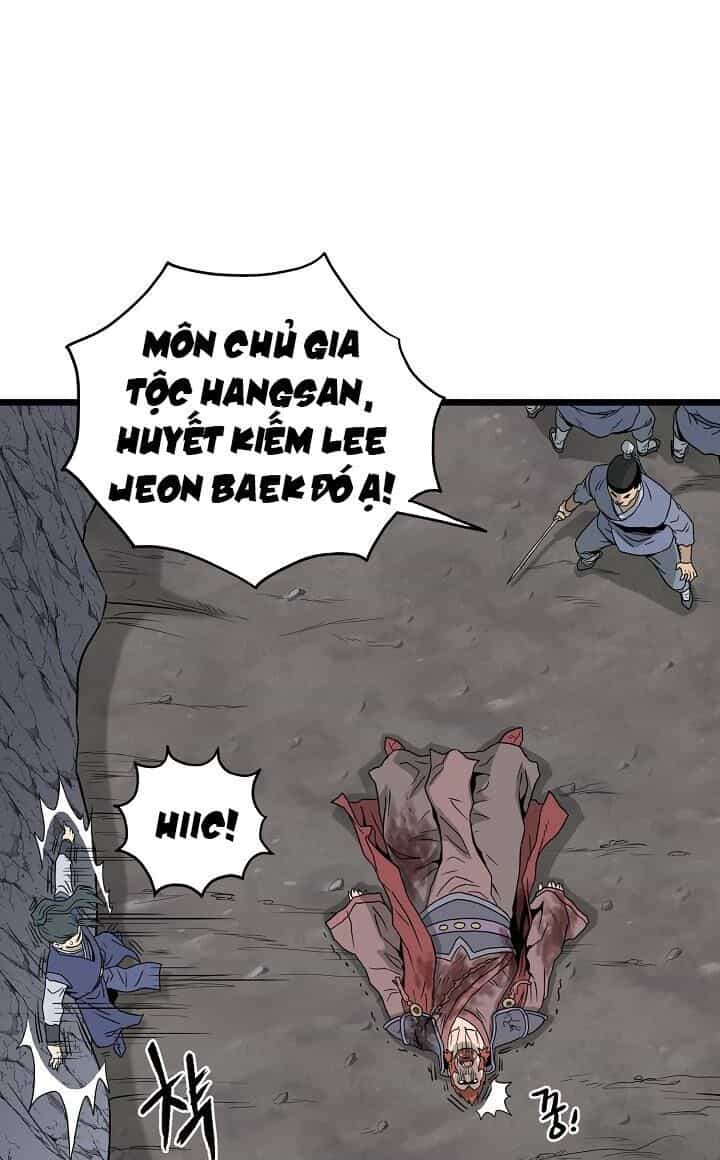 Đăng Nhập Murim - Chương 53 - ảnh 53