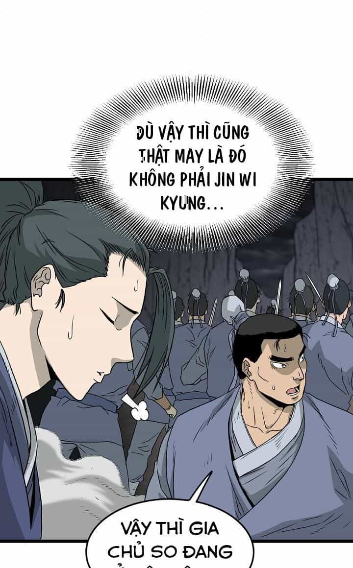 Đăng Nhập Murim - Chương 53 - ảnh 55
