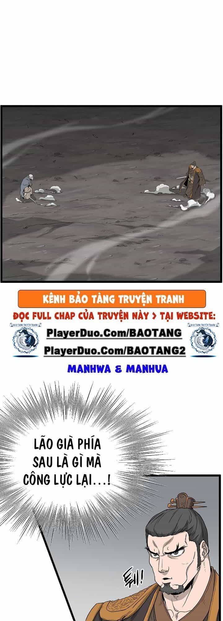 Đăng Nhập Murim - Chương 53 - ảnh 72