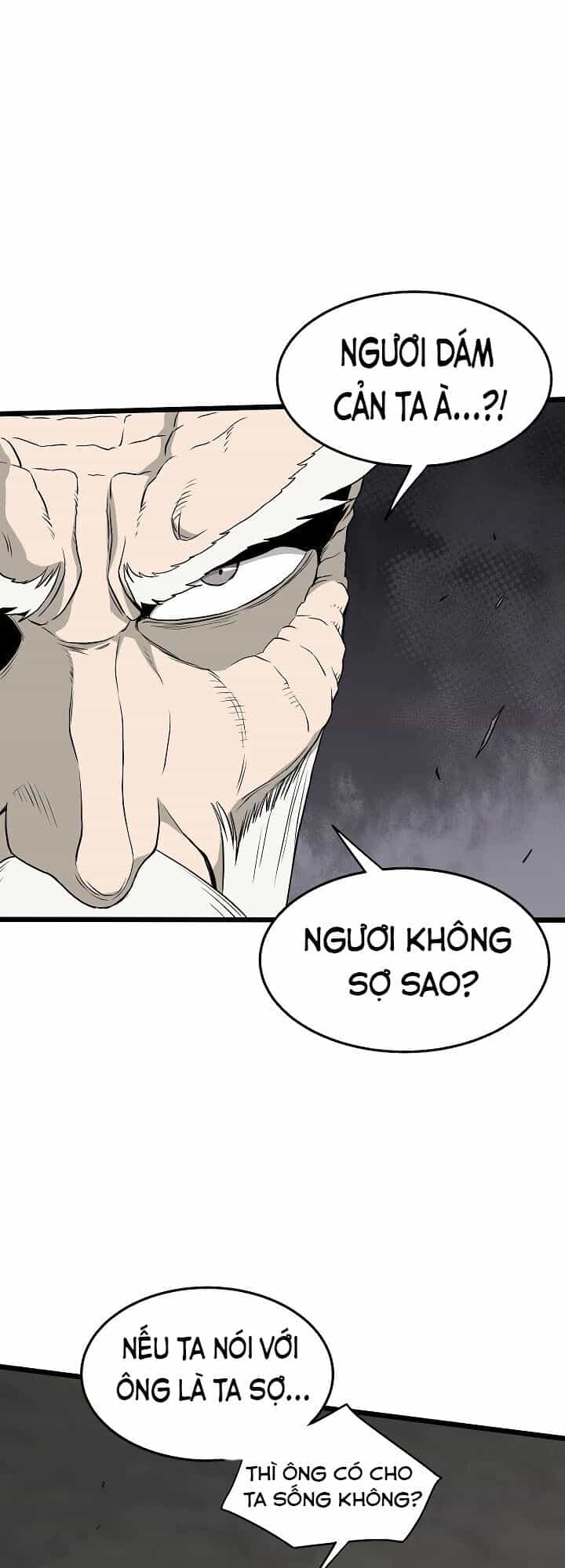 Đăng Nhập Murim - Chương 54 - ảnh 57