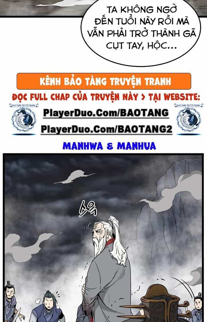 Đăng Nhập Murim - Chương 56 - ảnh 12