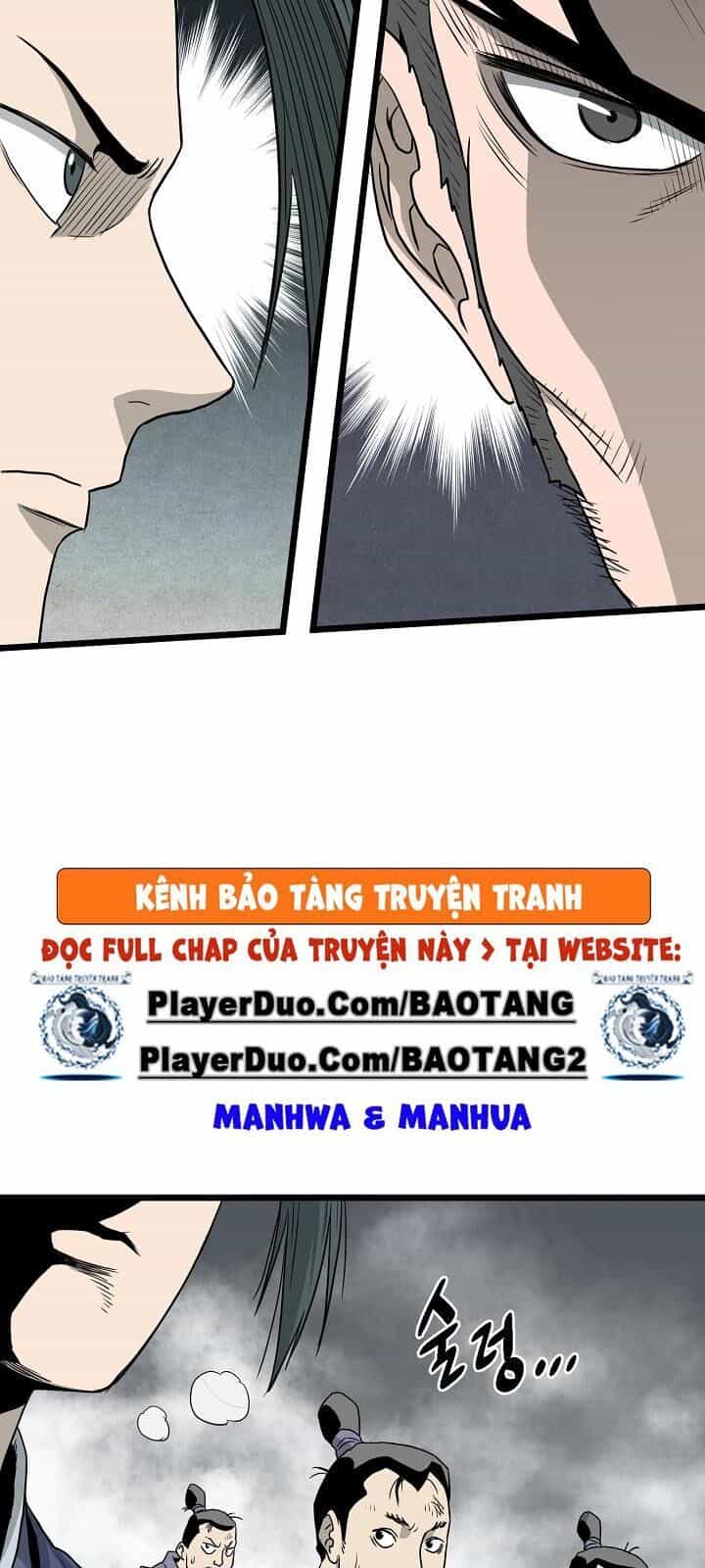 Đăng Nhập Murim - Chương 56 - ảnh 17