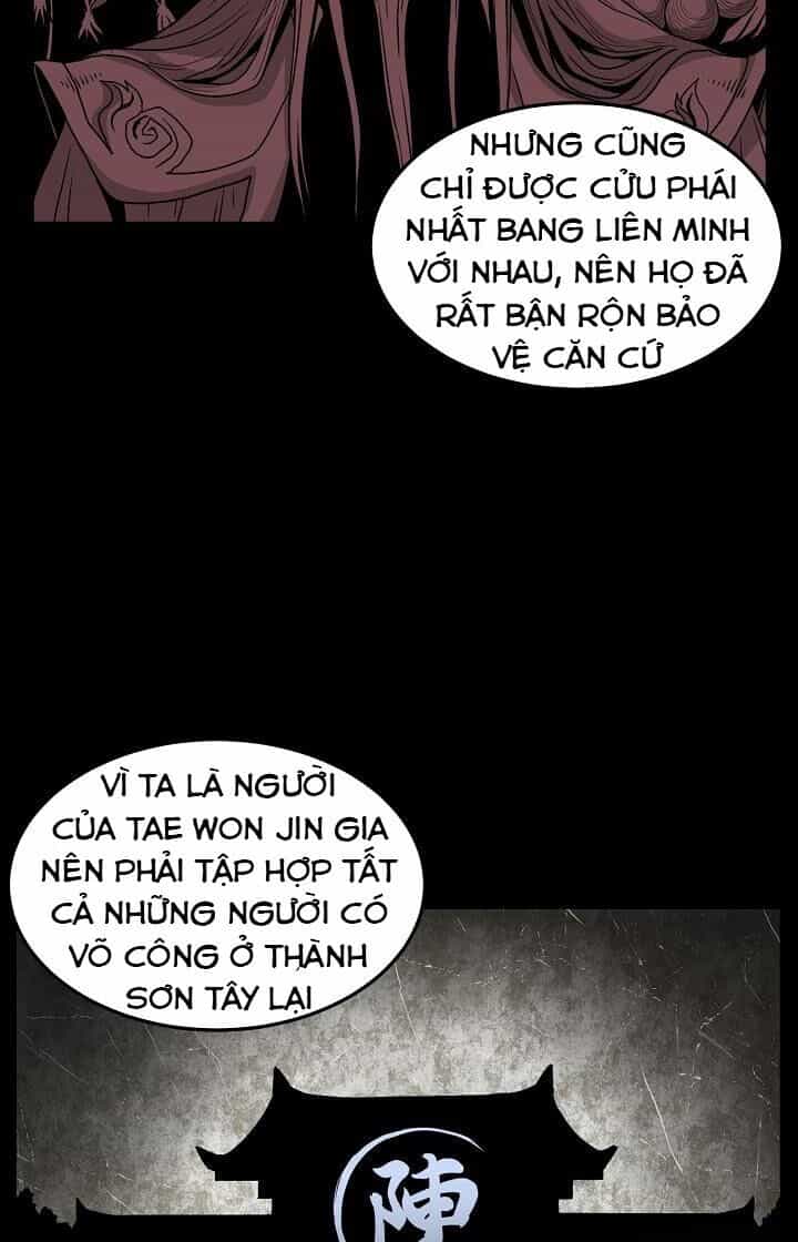 Đăng Nhập Murim - Chương 56 - ảnh 30