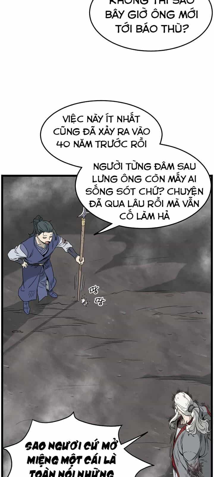 Đăng Nhập Murim - Chương 56 - ảnh 52