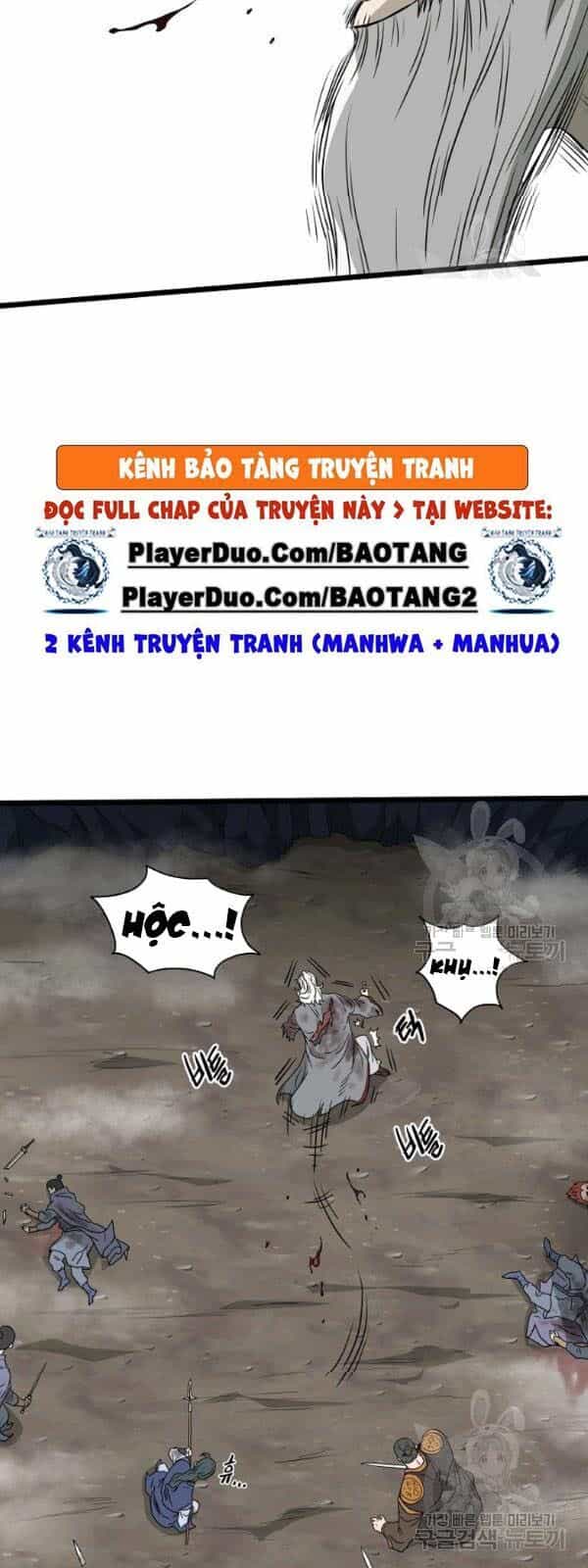 Đăng Nhập Murim - Chương 57 - ảnh 17