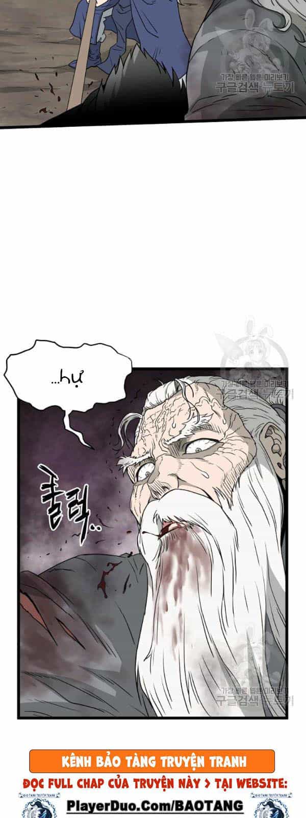 Đăng Nhập Murim - Chương 57 - ảnh 37