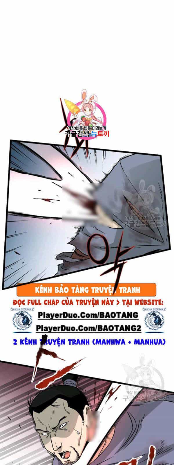 Đăng Nhập Murim - Chương 57 - ảnh 4
