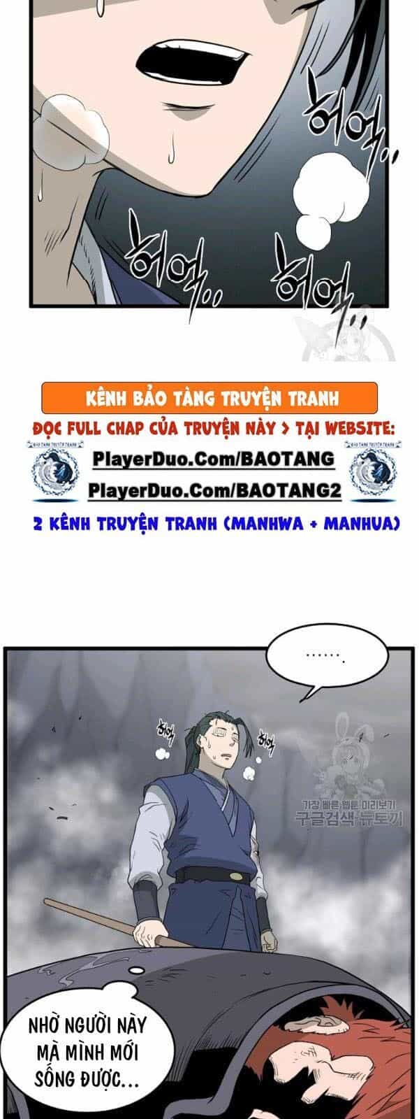 Đăng Nhập Murim - Chương 57 - ảnh 51