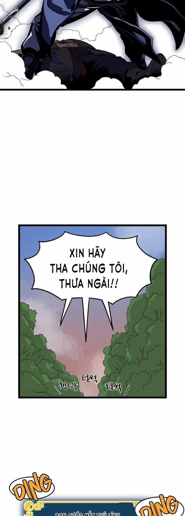 Đăng Nhập Murim - Chương 4 - ảnh 51