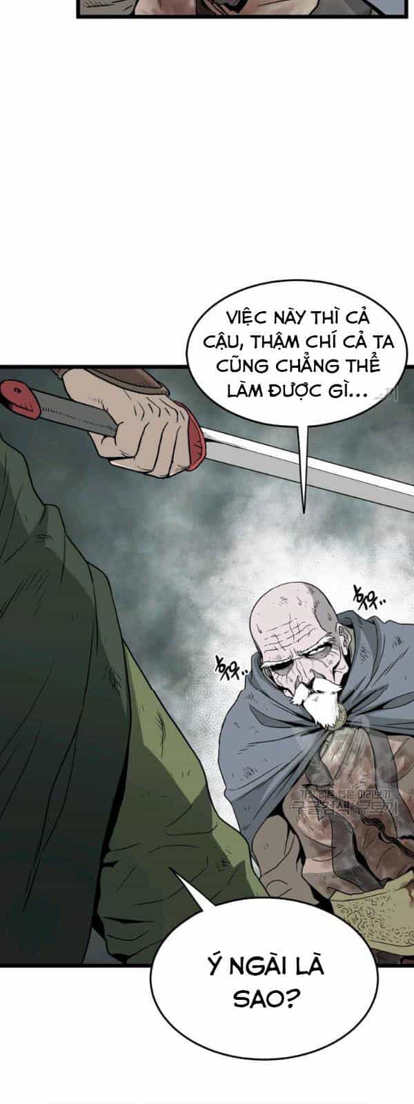 Đăng Nhập Murim - Chương 58 - ảnh 18