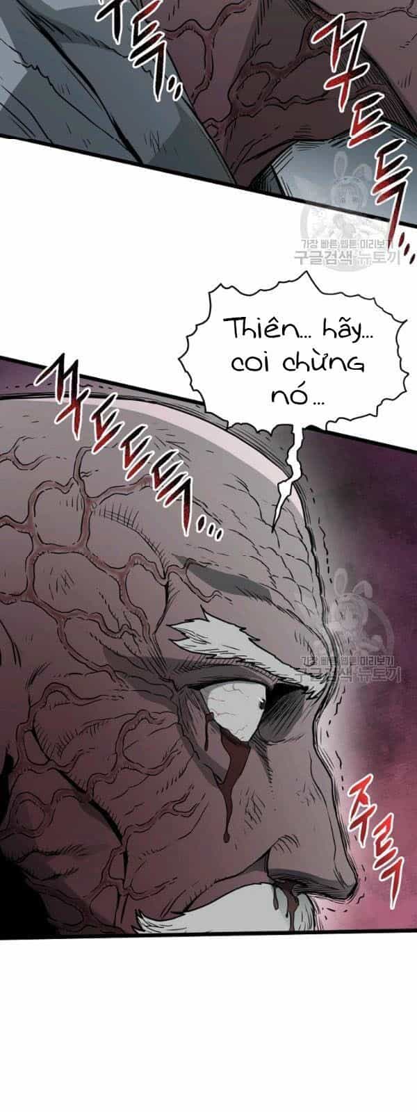 Đăng Nhập Murim - Chương 58 - ảnh 21