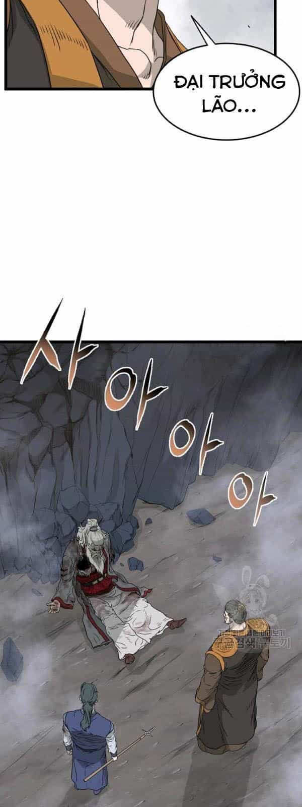 Đăng Nhập Murim - Chương 58 - ảnh 5