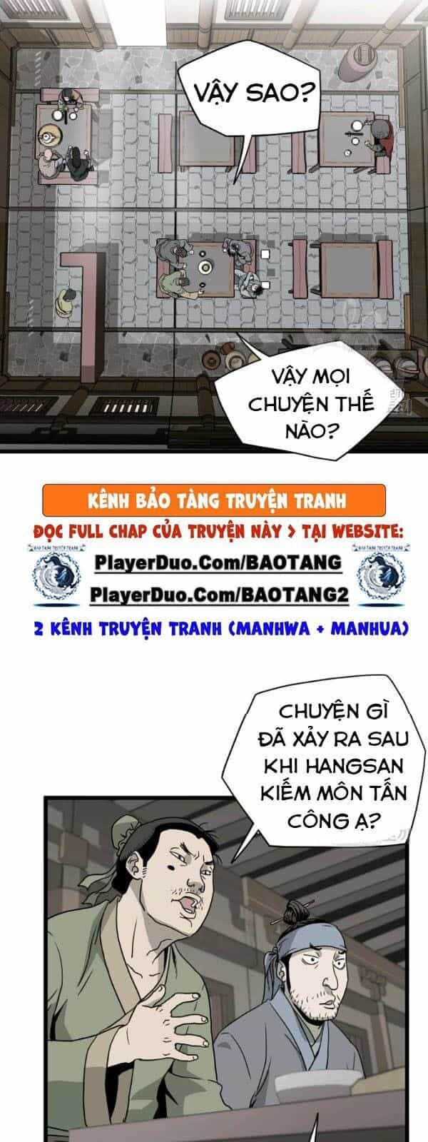 Đăng Nhập Murim - Chương 58 - ảnh 55