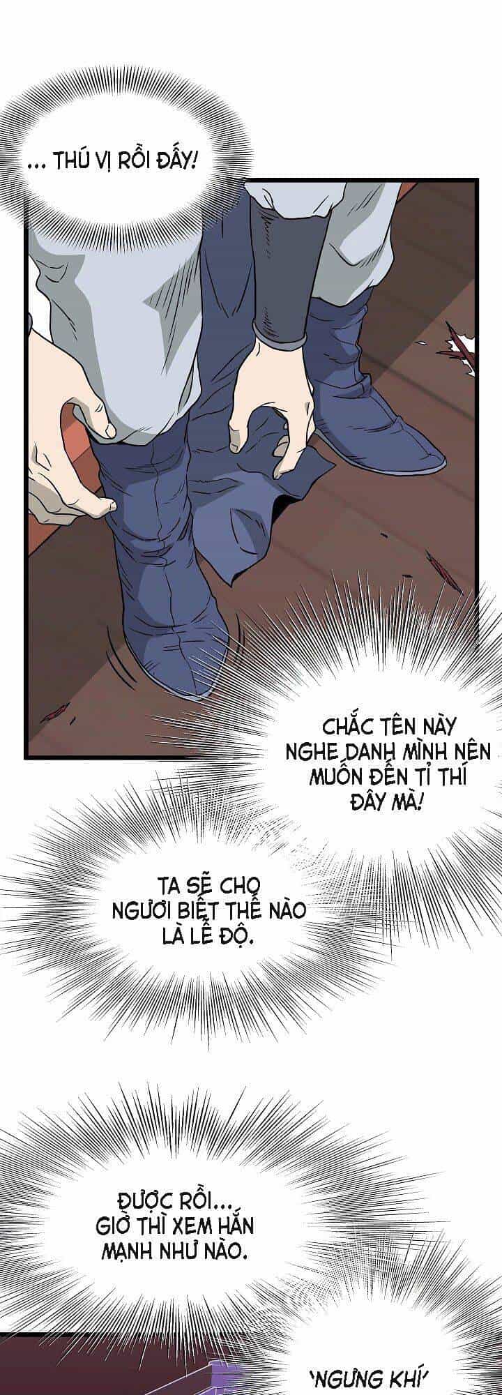 Đăng Nhập Murim - Chương 59 - ảnh 44