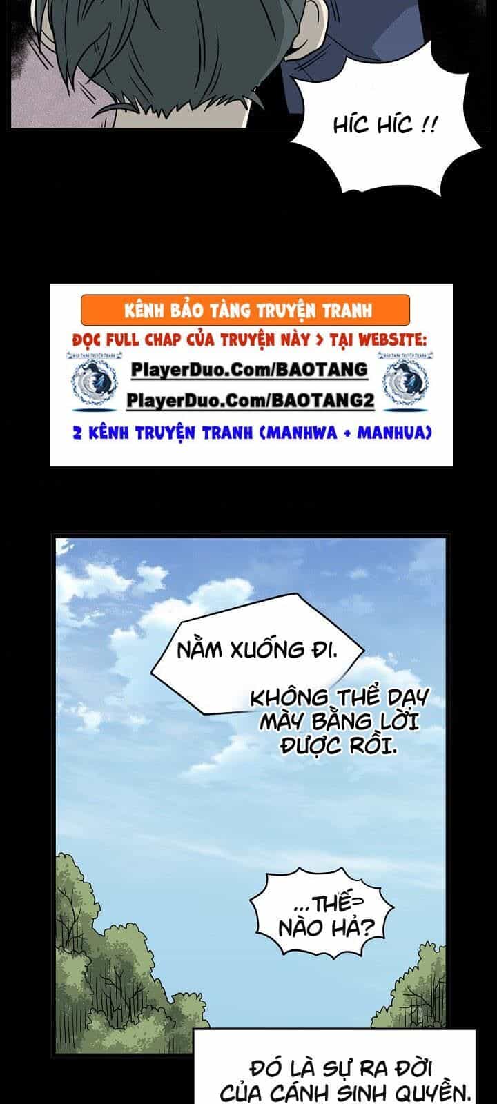 Đăng Nhập Murim - Chương 60 - ảnh 38