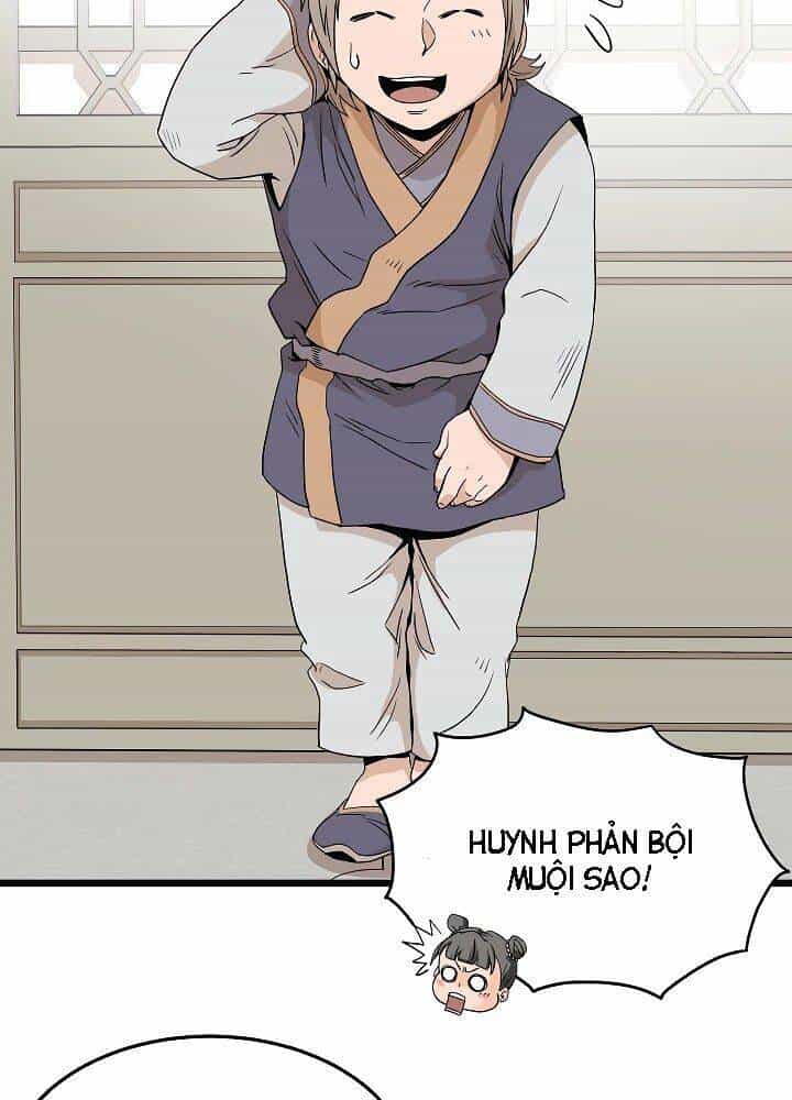 Đăng Nhập Murim - Chương 61 - ảnh 21