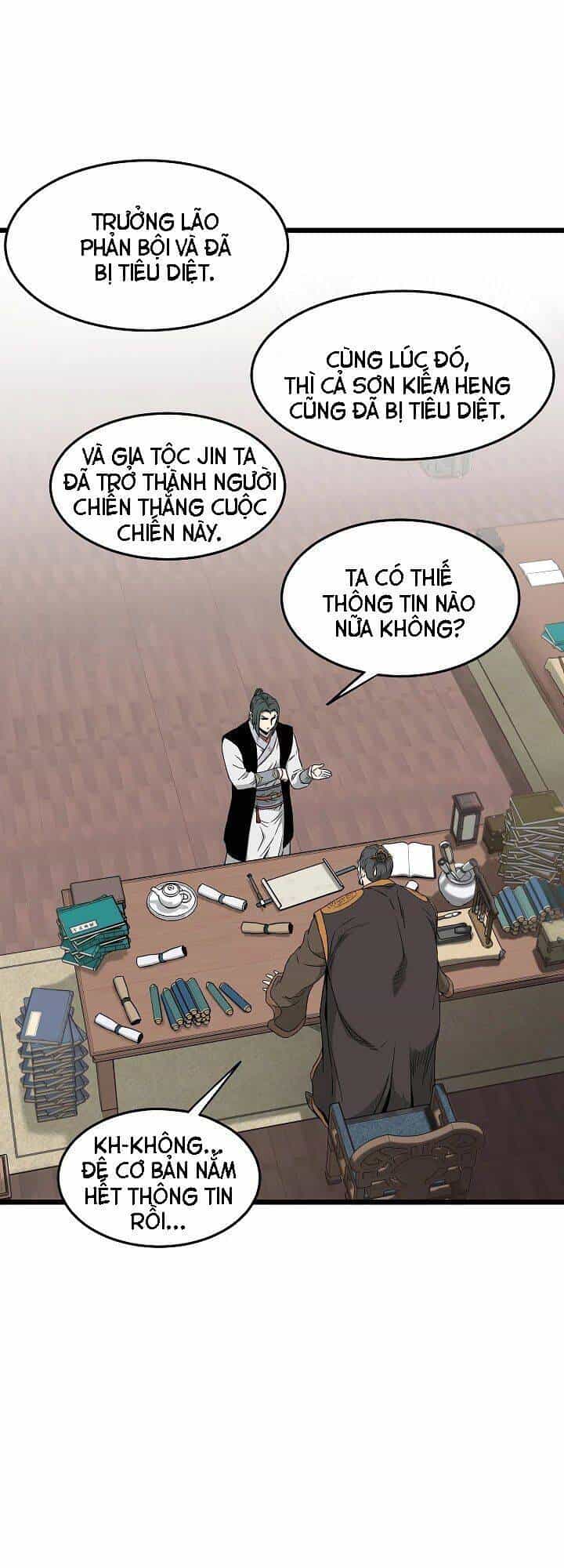 Đăng Nhập Murim - Chương 61 - ảnh 58
