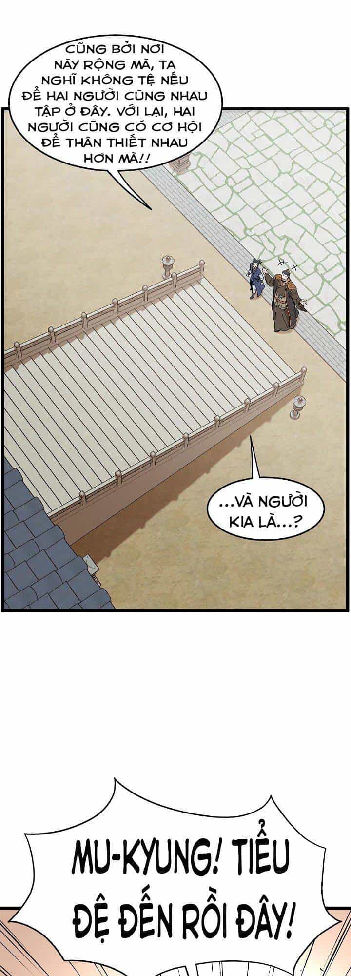 Đăng Nhập Murim - Chương 61 - ảnh 98