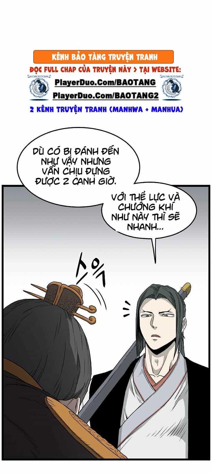 Đăng Nhập Murim - Chương 63 - ảnh 41
