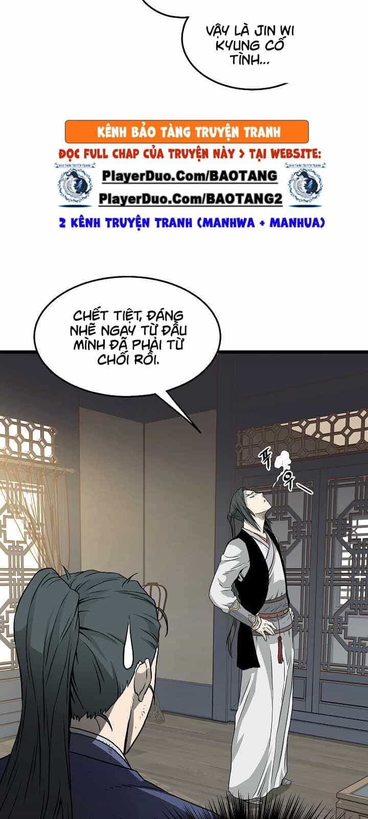 Đăng Nhập Murim - Chương 63 - ảnh 76