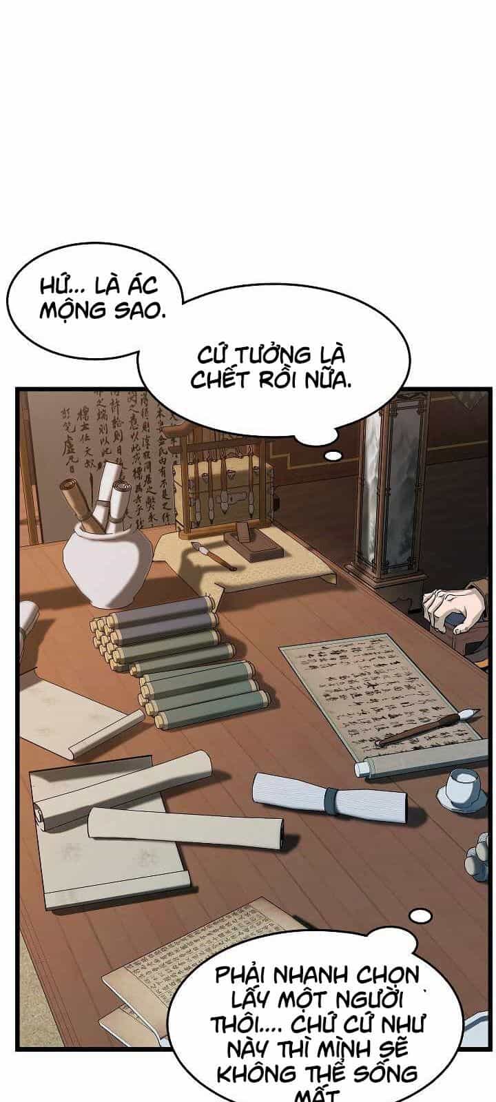 Đăng Nhập Murim - Chương 63 - ảnh 8
