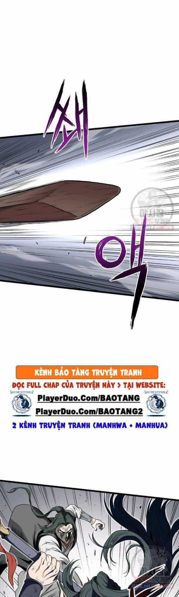 Đăng Nhập Murim - Chương 64 - ảnh 6