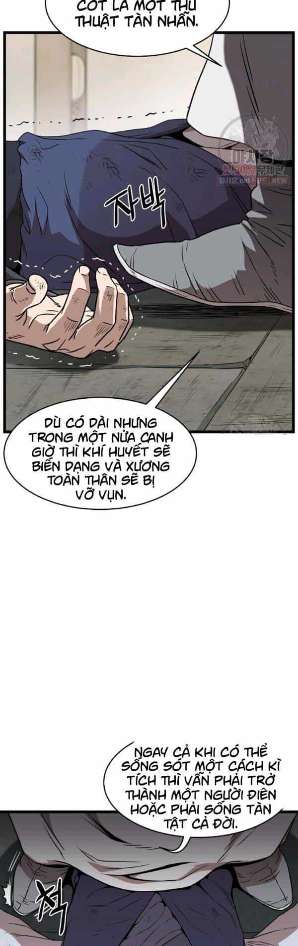 Đăng Nhập Murim - Chương 65 - ảnh 11