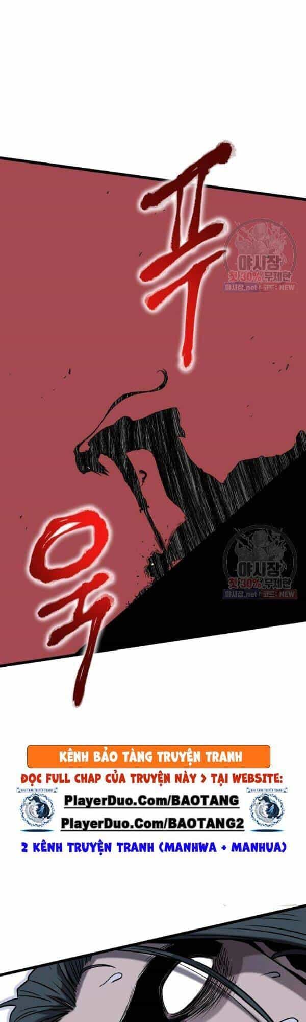 Đăng Nhập Murim - Chương 65 - ảnh 18