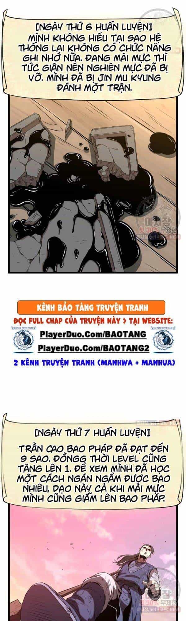 Đăng Nhập Murim - Chương 65 - ảnh 41