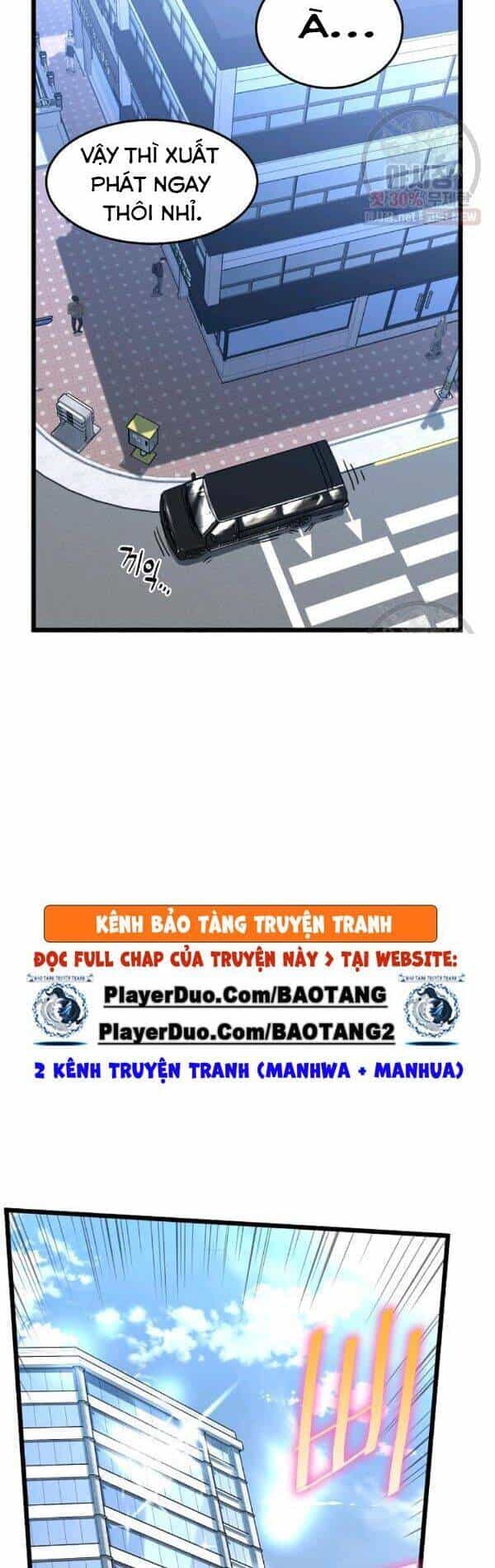 Đăng Nhập Murim - Chương 67 - ảnh 16