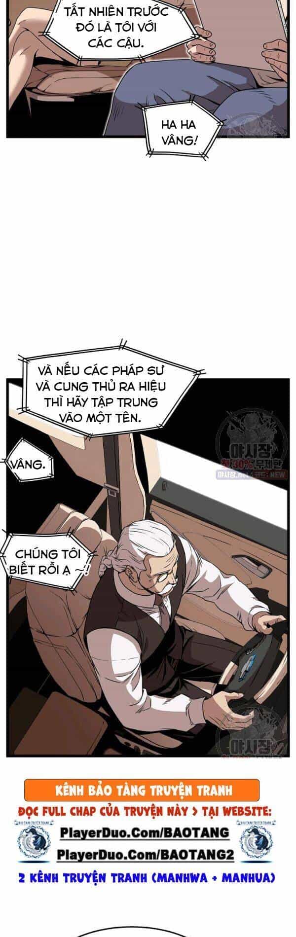 Đăng Nhập Murim - Chương 67 - ảnh 39