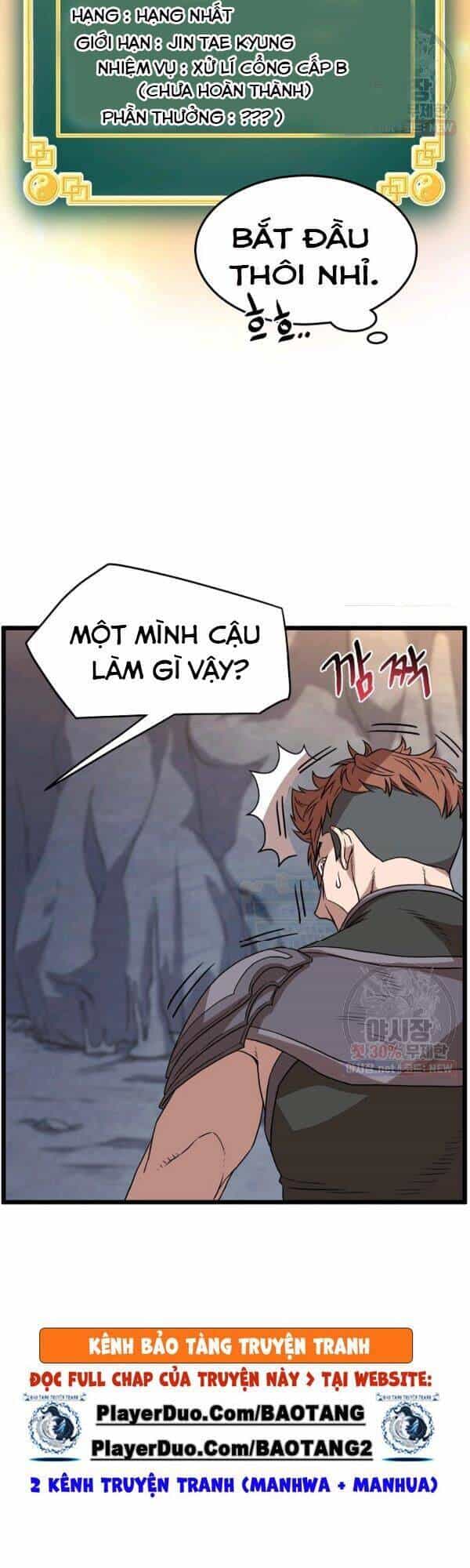Đăng Nhập Murim - Chương 68 - ảnh 29