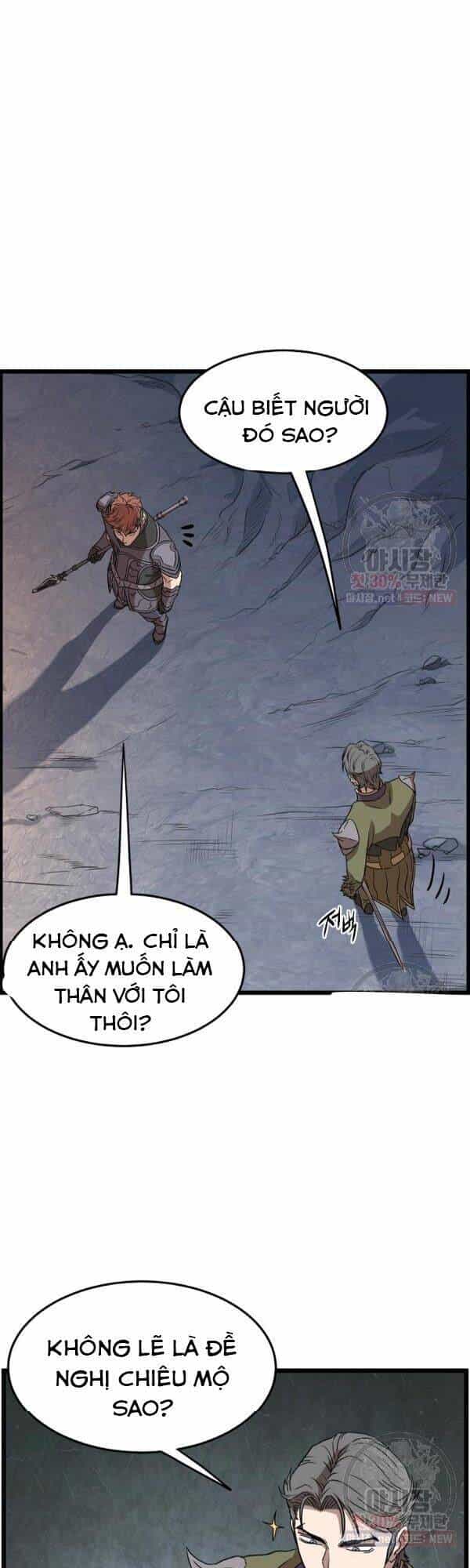 Đăng Nhập Murim - Chương 68 - ảnh 37