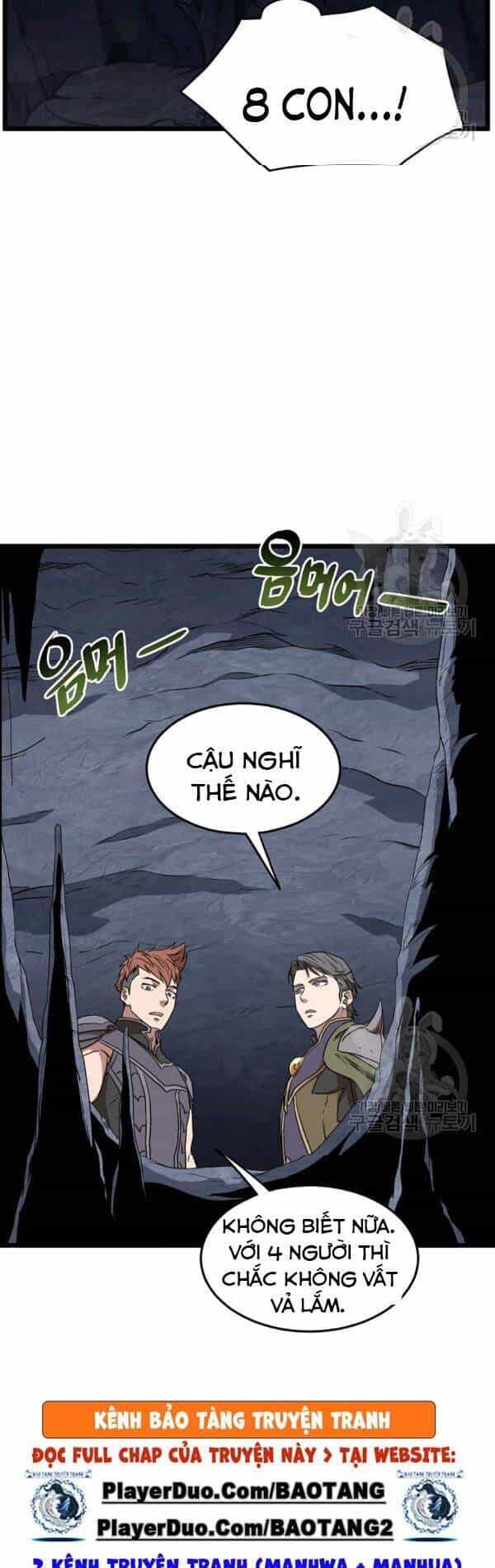Đăng Nhập Murim - Chương 69 - ảnh 7