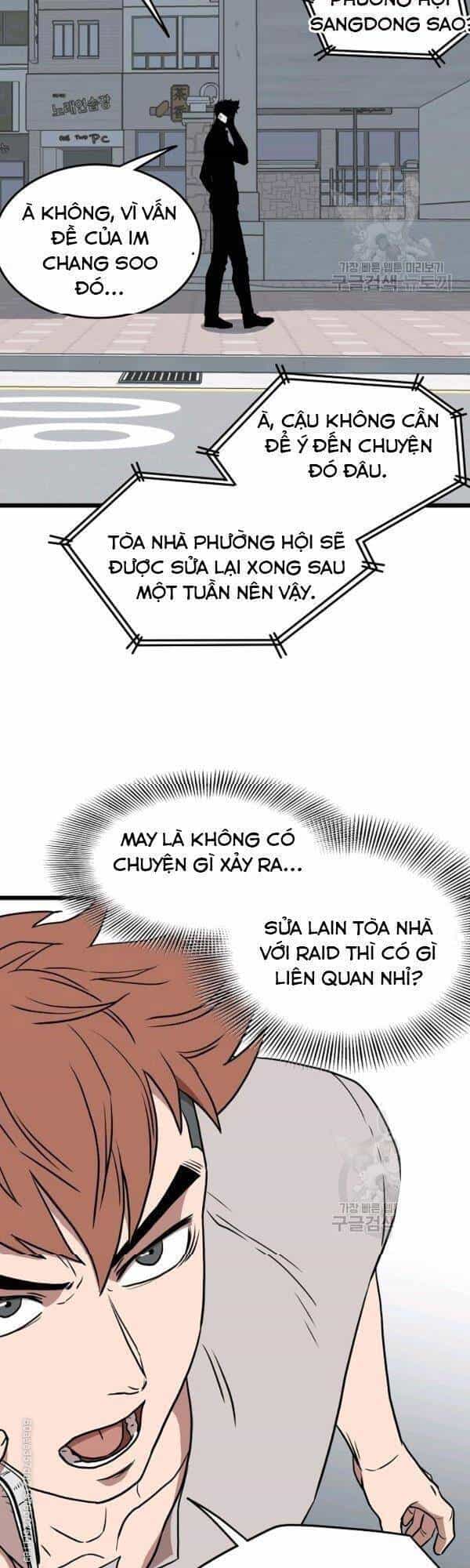 Đăng Nhập Murim - Chương 71 - ảnh 42